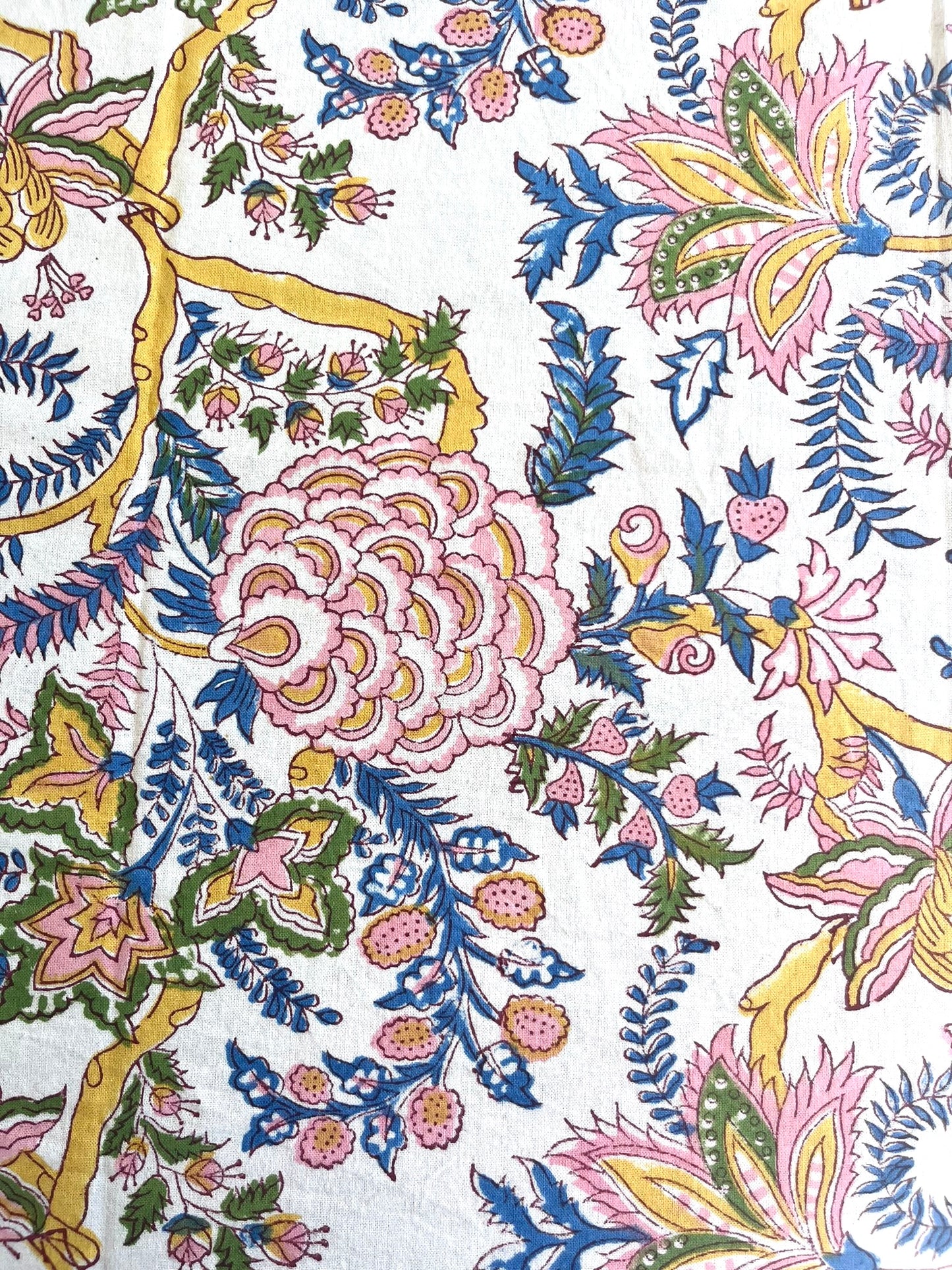 OCCITANE NAPKINS (Set of 6)