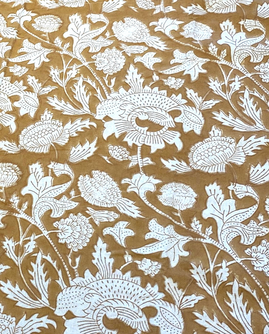 AMBER NAPKINS (Set of 6)