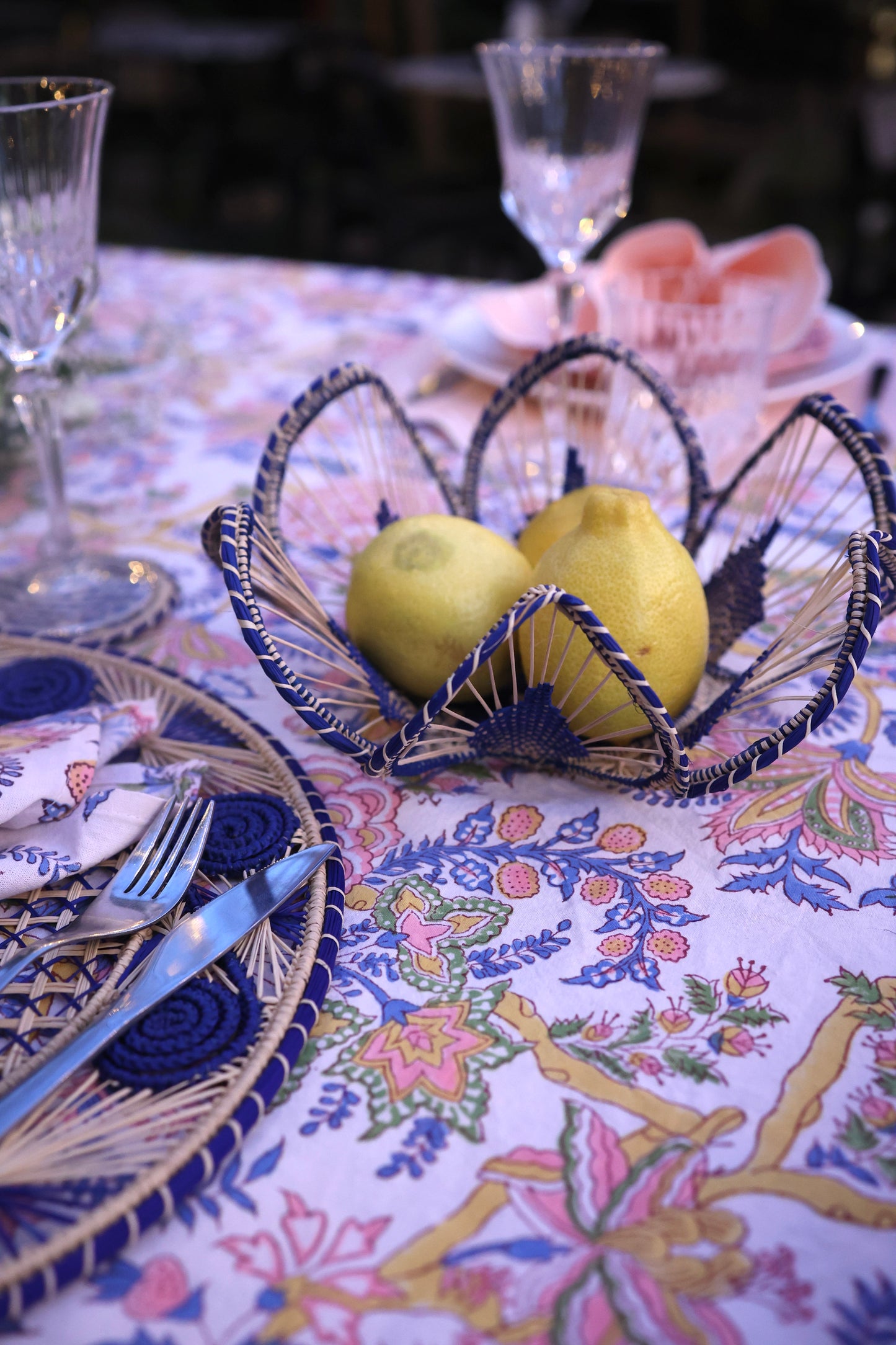 TULUM BASKET