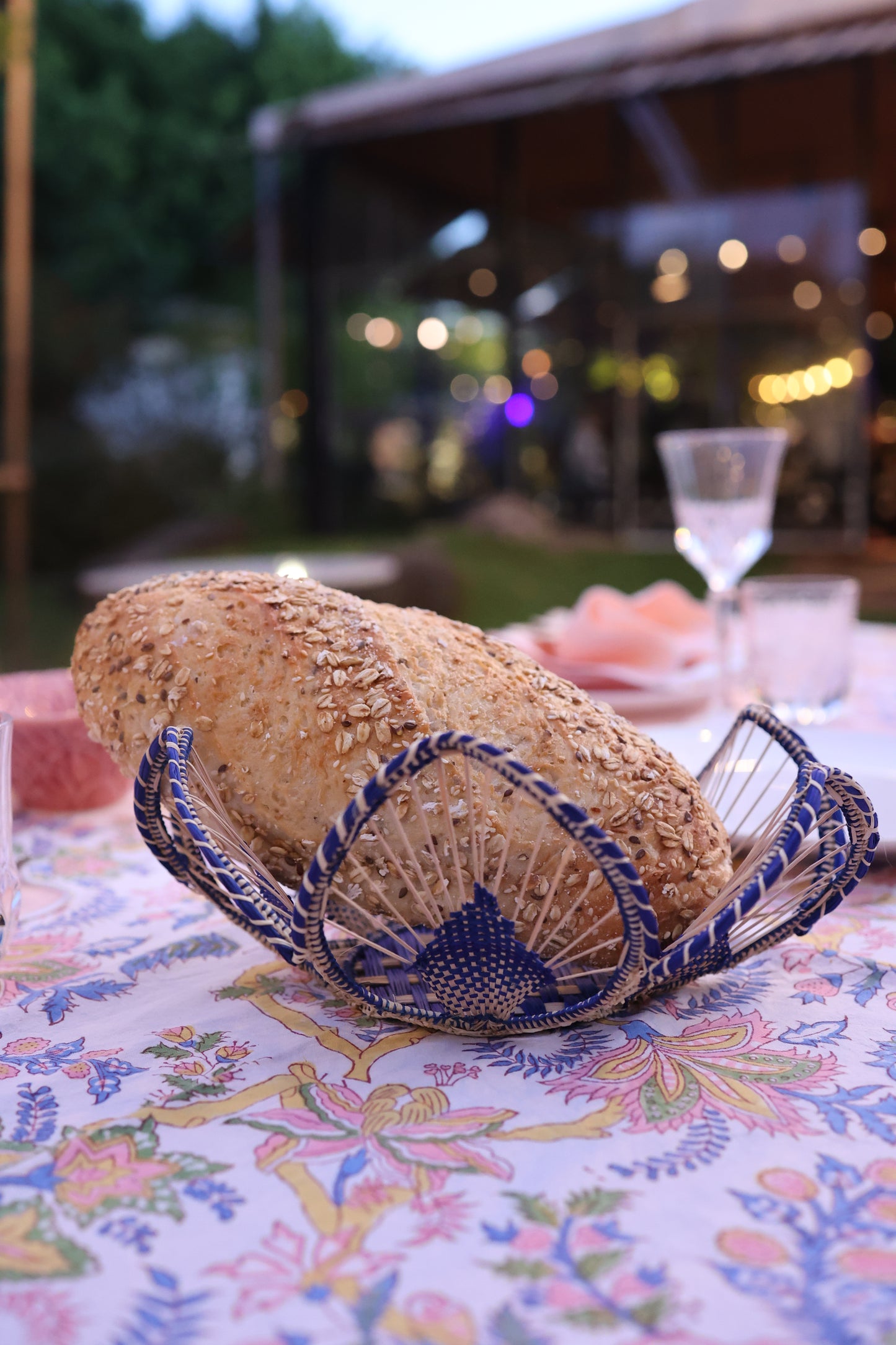 TULUM BASKET